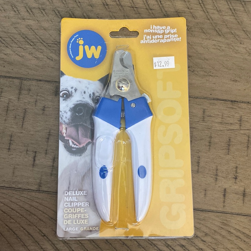 Dog Nail Clipper